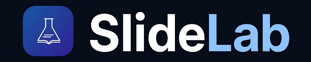 SlideLab